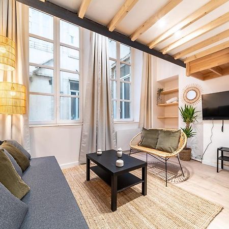 Les Suites De L'Opera - Apartment Ella For 4 People Lyon Exteriér fotografie