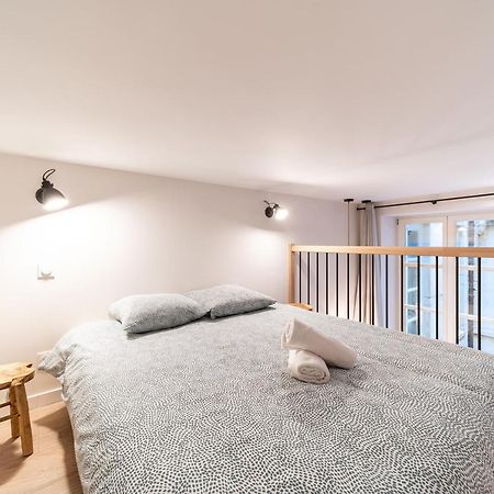 Les Suites De L'Opera - Apartment Ella For 4 People Lyon Exteriér fotografie