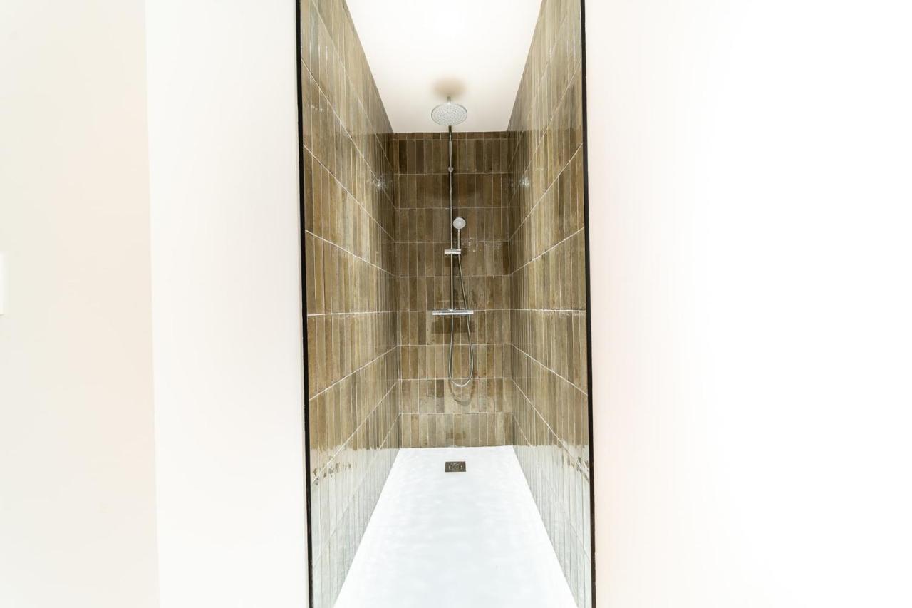 Les Suites De L'Opera - Apartment Ella For 4 People Lyon Exteriér fotografie